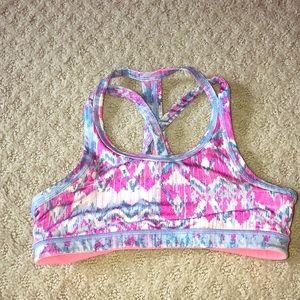 ivivva sports bra